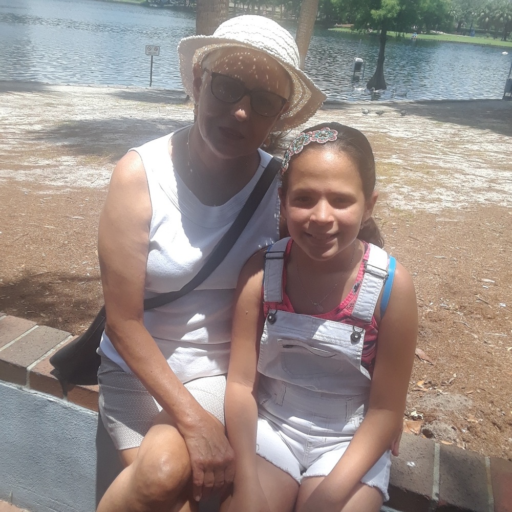 Meet your Posher, Evalisa